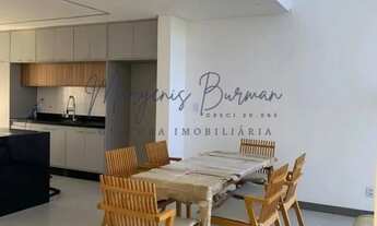 Imagem 7: Casa em Condomínio para Locação em Camaçari, Alphaville (Abrantes), 4 dormitórios, 4 suíte