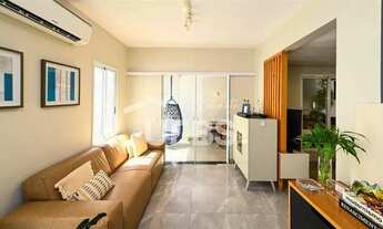 Imagem 7: Housing Flamboyant - Casa de Condomínio 2 quartos, sendo 1 suíte