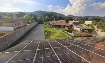 Imagem 2: VENDO OU ALUGO GALPAO EM GUARATIBA