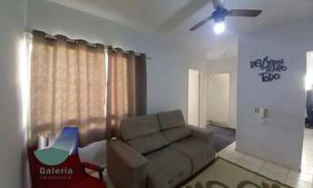 Imagem 5: Apartamento com 2 quartos para alugar, 48m² - Jardim Heitor Rigon