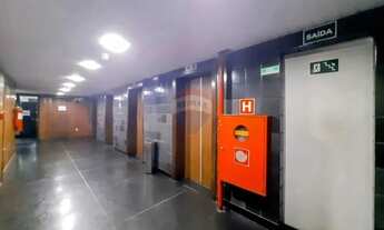 Imagem 6: Sala Comercial no Edifício Joaquim Barreto de Araújo Centro de Salvador