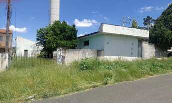 Imagem: Vendas Terreno Almirante Tamandaré PR