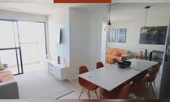 Imagem: IMBUÍ 2/4 COM SUÍTE, VARANDA E INFRAESTRUTURA