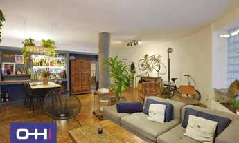 Imagem 2: Aluguel Apartamento 3 Dormitórios - 175 m² Pinheiros