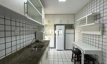 Imagem 6: Apartamento no Renascença com 145m² e 3 suítes