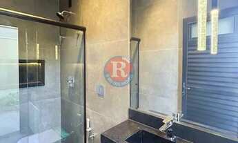 Imagem 5: Casa de Condomínio com 3 quartos, Village Provence, São José do Rio Preto - R$ 1.4 mi, Cod