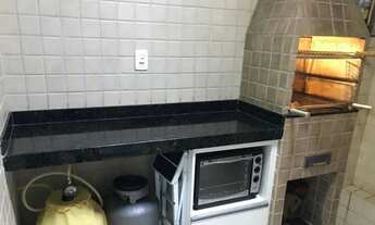 Imagem: Casa com 3 Quartos e 2 banheiro à Venda