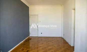 Imagem 3: Copacabana Apartamento com 2 dormitórios