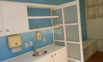 Imagem 2: Apartamento - / Residencial / Catete