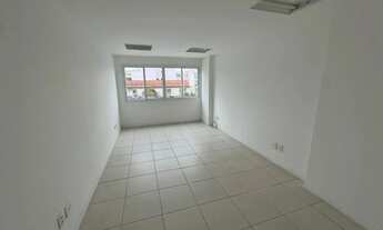 Imagem 7: Escritório para aluguel tem 31 metros quadrados em Recreio dos Bandeirantes - Rio de Janei