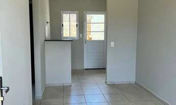 Imagem 2: Vendo casa no Édson Baffi, aceito veículo como pagamento!