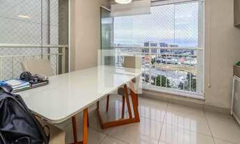 Imagem 7: Apartamento à Venda - Barra Funda, 2 Quartos, 66 m2