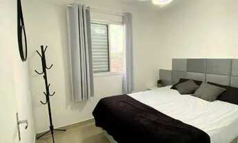 Imagem 4: Apartamento com 2 dormitórios à venda, 43 m² por R$ 330.000,00 - Rio Pequeno - São Paulo/S