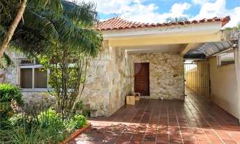 Imagem 2: Casa com 3 quartos à venda em Vila Irmãos Arnoni - SP