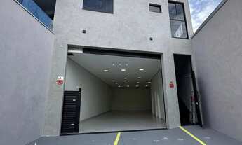 Imagem: Ponto comercial/Loja/Box para aluguel com