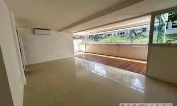 Imagem 4: Apartamento em Leblon - Rio de Janeiro