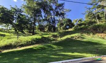 Imagem 2: Terreno no Residencial Aldeia do Vale