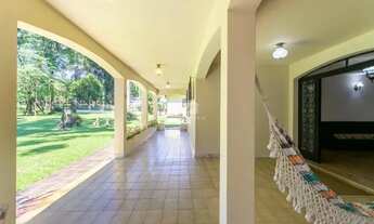 Imagem 4: Casa de Campo no Palmital - Colombo-PR