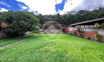 Imagem 6: Casa linear dentro de condominio com 5 Quartos, 1.100m² à Venda R$ 1.200.00,00, Posse, Ter