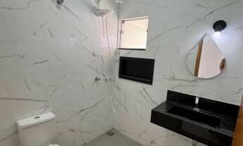 Imagem 5: Casa no bairro Cidade Nova