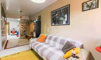 Imagem 7: Casa com 2 dormitórios estilo rustico