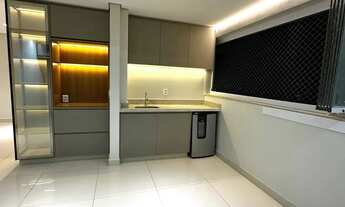 Imagem 4: APARTAMENTO 3 QUARTOS SETOR FAIÇALVILLE Apartamento com 3 Quarto(s) e 2 banheiro(s) à Vend