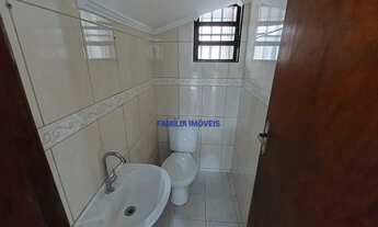 Imagem 7: Sobrado 3 quartos 1 suíte quintal lazer Vila Valença São Vicente