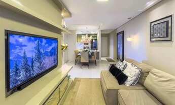 Imagem 5: Apartamento á venda no Centro de Criciúma Residencial Rovereto, 3 quartos com suíte e mobi