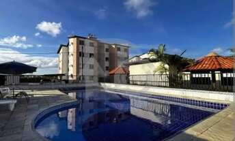 Imagem: Apartamento no Condomínio Alpha Class Residence