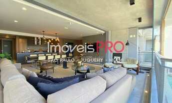 Imagem 2: 197m² 3 suítes e 3 vagas