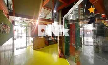 Imagem 3: OPORTUNIDADE COMERCIAL ÚNICA NO CORAÇÃO DA TIJUCA