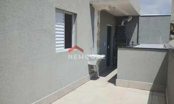 Imagem: Apartamento em Rua Guaxupé - Vila Formosa