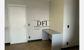 Imagem 5: Apartamento de 68.0m² no bairro Pinheiros, com 2 quartos (1 suíte), 2 banheiros e 1 vaga d