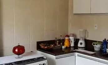 Imagem 5: Cobertura Caraíbas