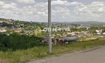Imagem 2: Terreno no Loteamento Jardim do Sol, Bairro São Jorge, NH