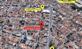 Imagem 4: Lote de esquina no Jardim América, ao lado do bar do Kuka