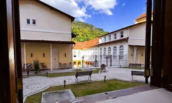 Imagem 6: Loft mobiliado em condomínio charmoso