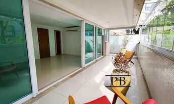 Imagem: Apartamento com 4 dormitórios para alugar