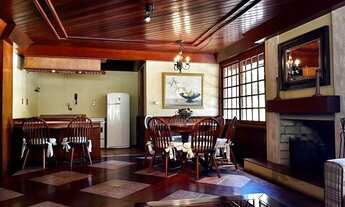 Imagem 6: Cobertura duplex com 2 suítes e uma vaga para Comprar em Gramado