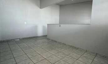 Imagem: QNM 04 Casa de fundo totalmente individual