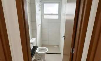 Imagem 3: 004 - ALUGO APARTAMENTO NO ILHA DE HAVANA / 2 QUARTOS / 9 ANDAR / NOVO