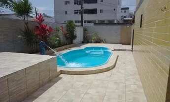 Imagem 3: Excelente oportunidade! Alugo imóvel com 62m² - 02 quartos em Mandacaru - João Pessoa - PB