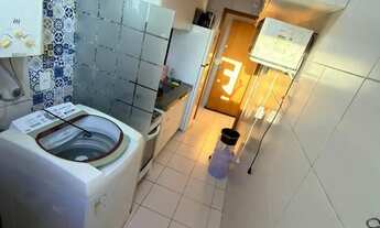 Imagem 7: Apartamento para locação no SORRENTO , PONTA VERDE, Maceió, AL