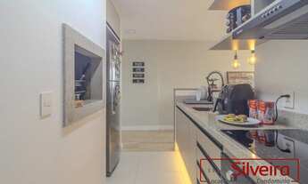 Imagem 6: APARTAMENTO 1 DORM FLOAT MOBILIADO - PETRÓPOLIS