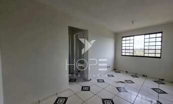 Imagem 2: Apartamento à Venda e Locação 2 Quartos 43 m² Vista Bela Londrina