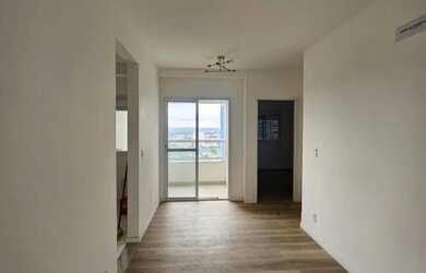 Imagem 2: Apartamento novo Ed. Pérola