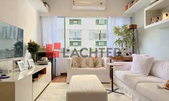 Imagem 2: Jardim Botânico, 3 quartos, 1 vaga