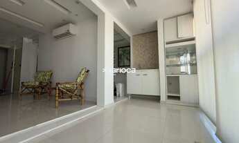 Imagem 3: Apartamento MOBILIADO para locação no Reserva do parque - Cidade Jardim