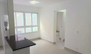 Imagem 4: Apartamento para aluguel possui 45 metros quadrados com 2 quartos