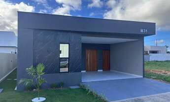 Imagem 2: CASA TERREA ECOVILLE 2